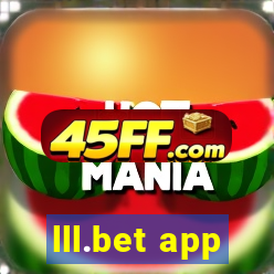 lll.bet app
